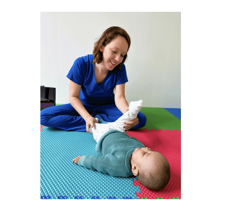 Neurodesarrollo y Rehabilitación Neurológica en CDMX