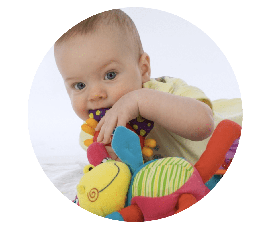 Neurodesarrollo y Rehabilitación Neurológica en CDMX